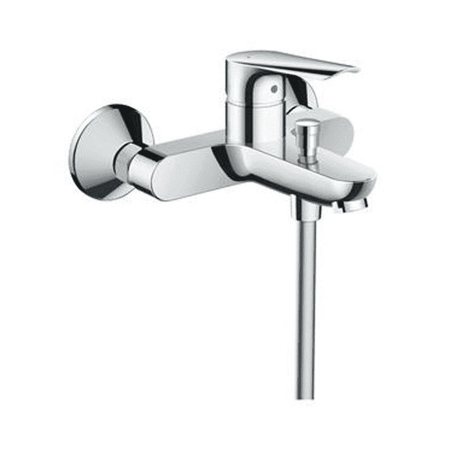 Bộ trộn bồn tắm Logis E 589.52.431